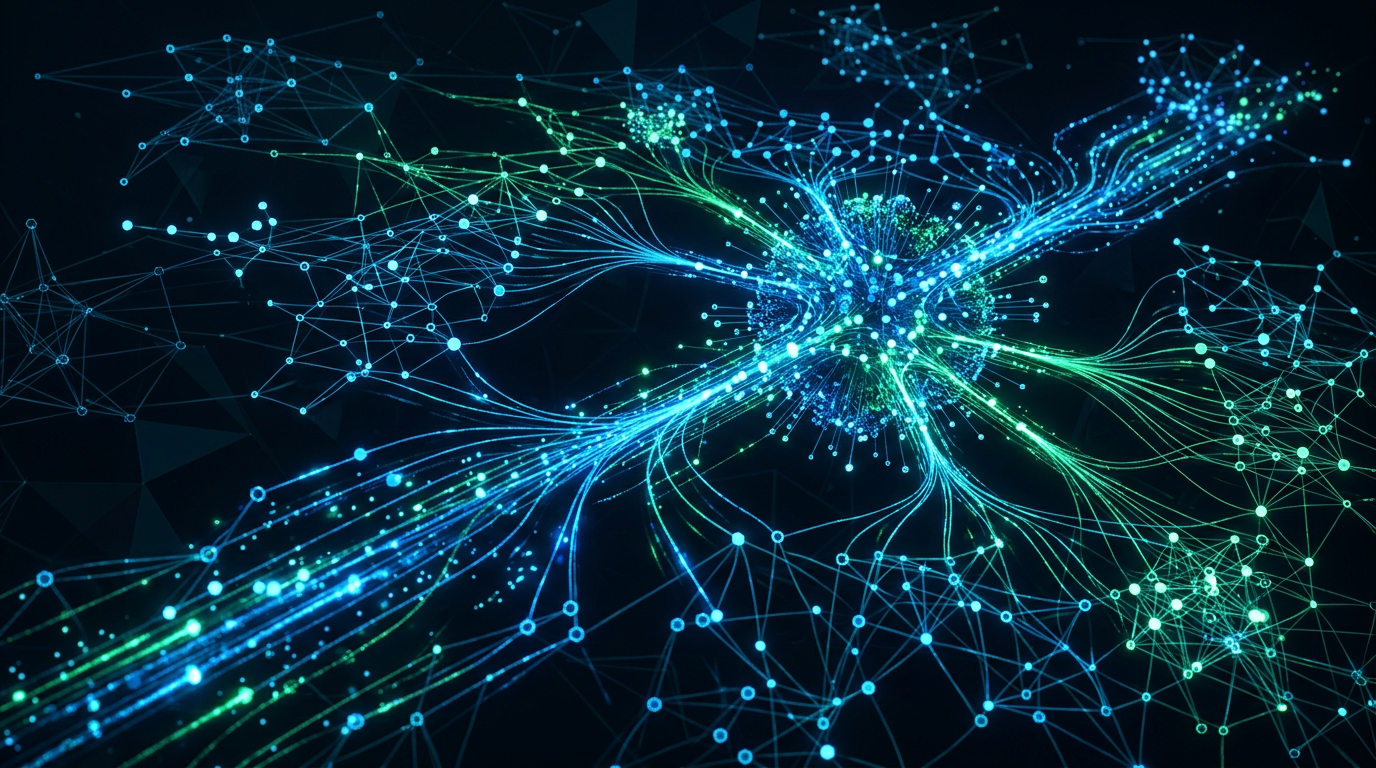 Contact Discovery System